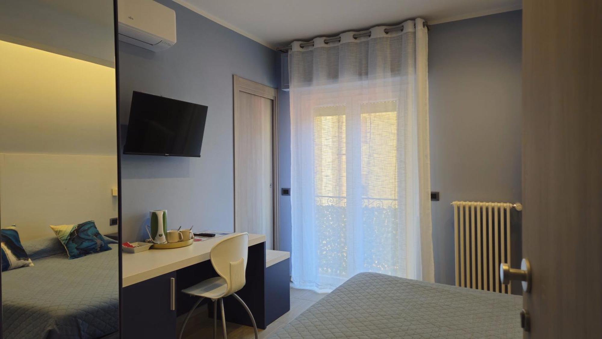 Real Rooms Dalia La Spezia Exterior foto