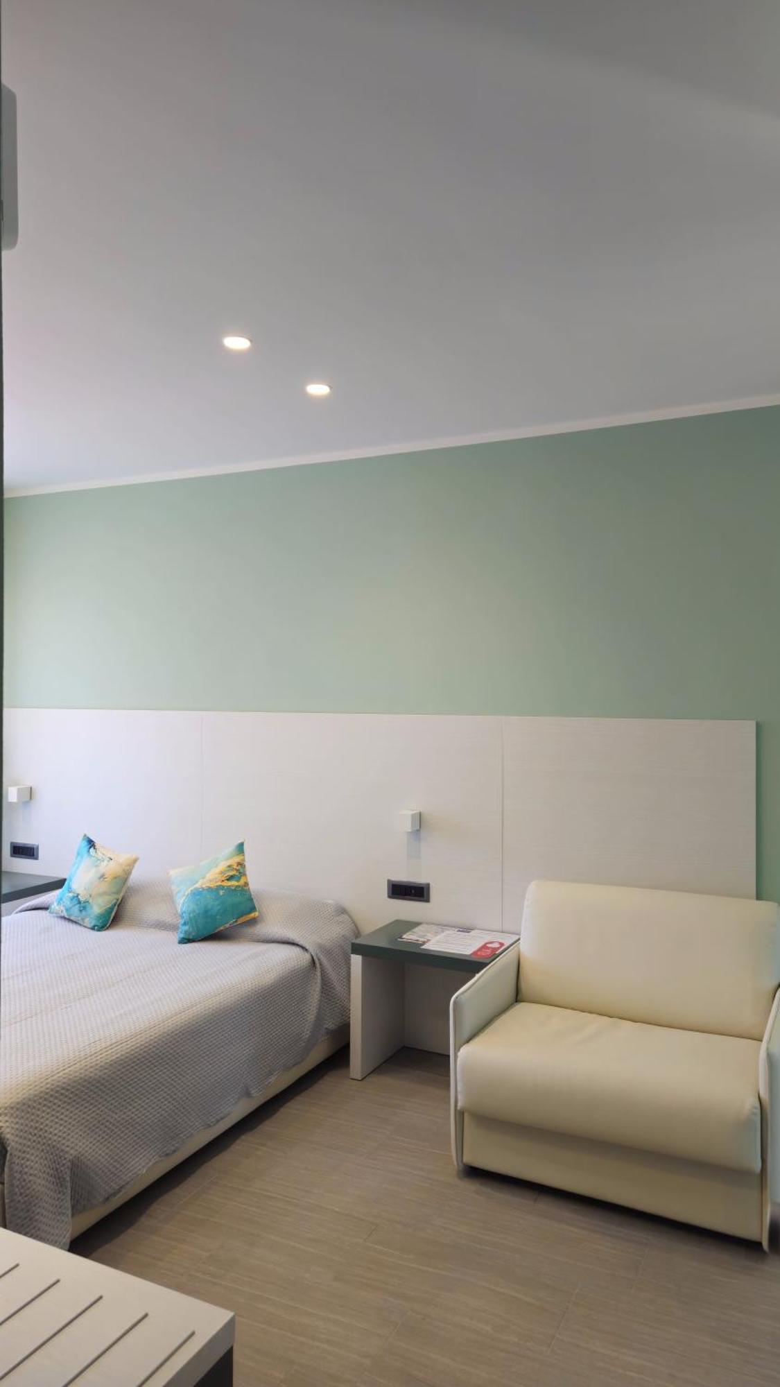Real Rooms Dalia La Spezia Exterior foto
