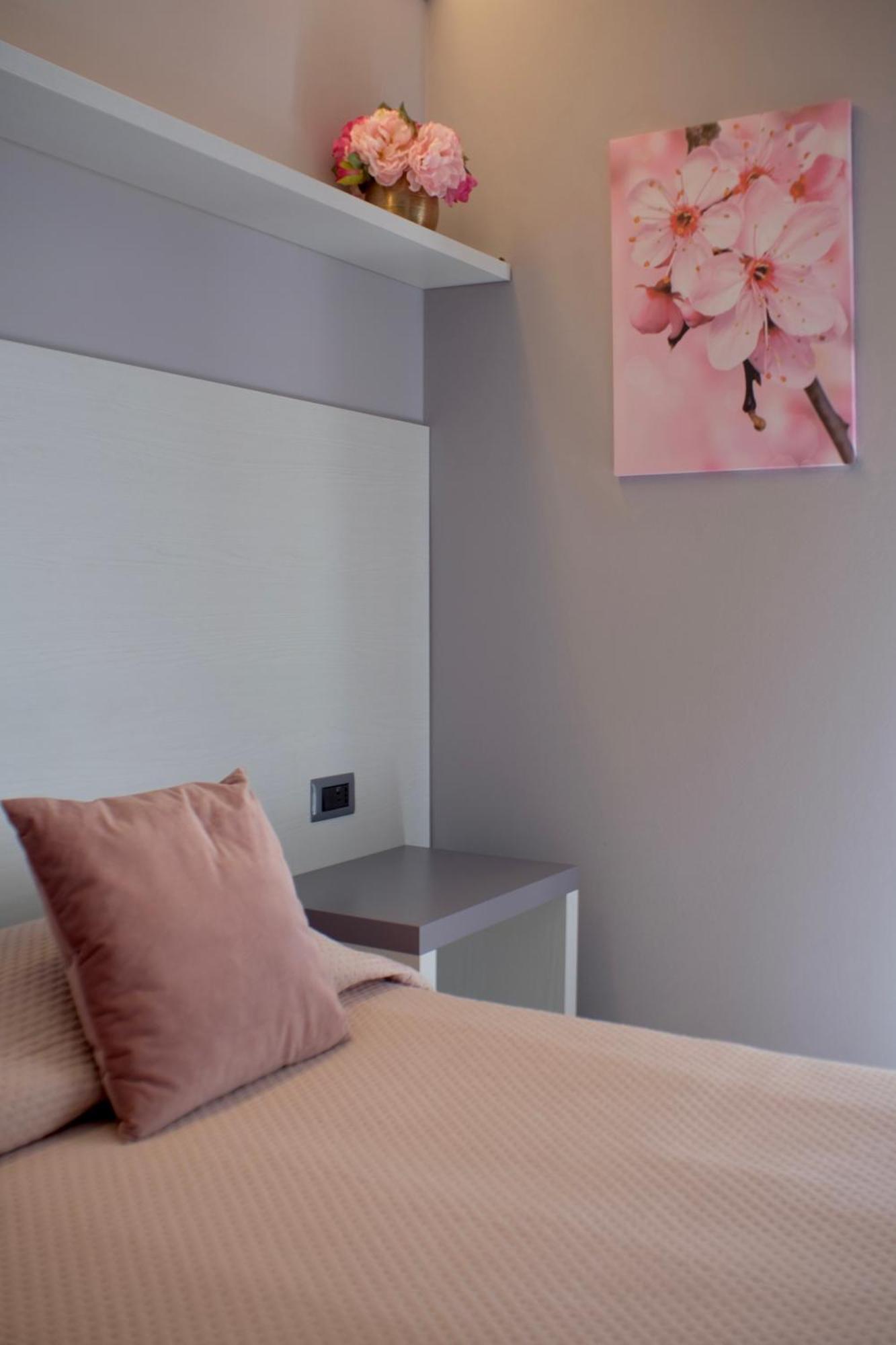 Real Rooms Dalia La Spezia Exterior foto