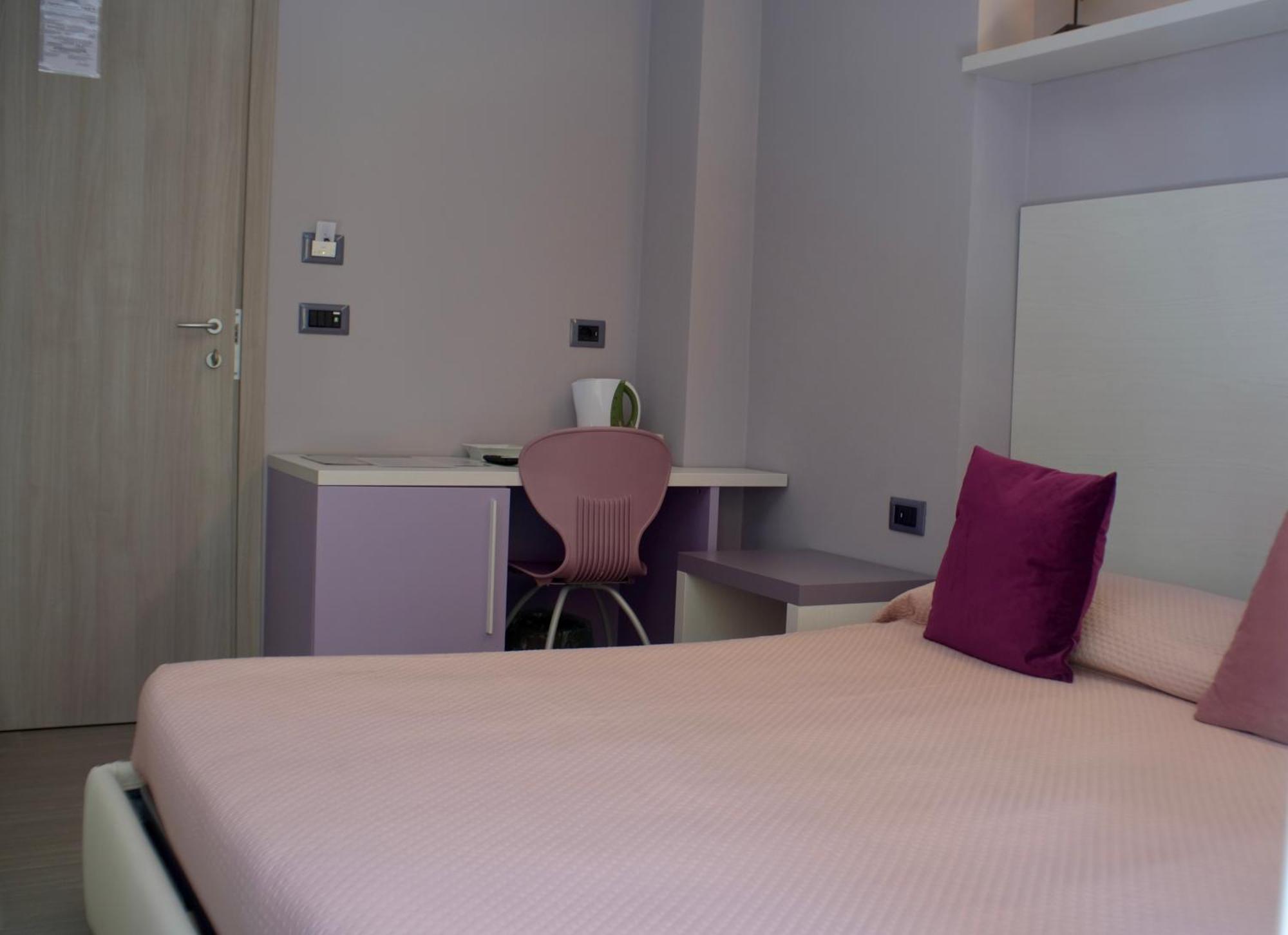 Real Rooms Dalia La Spezia Exterior foto